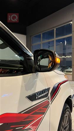 تويوتا هايلوكس